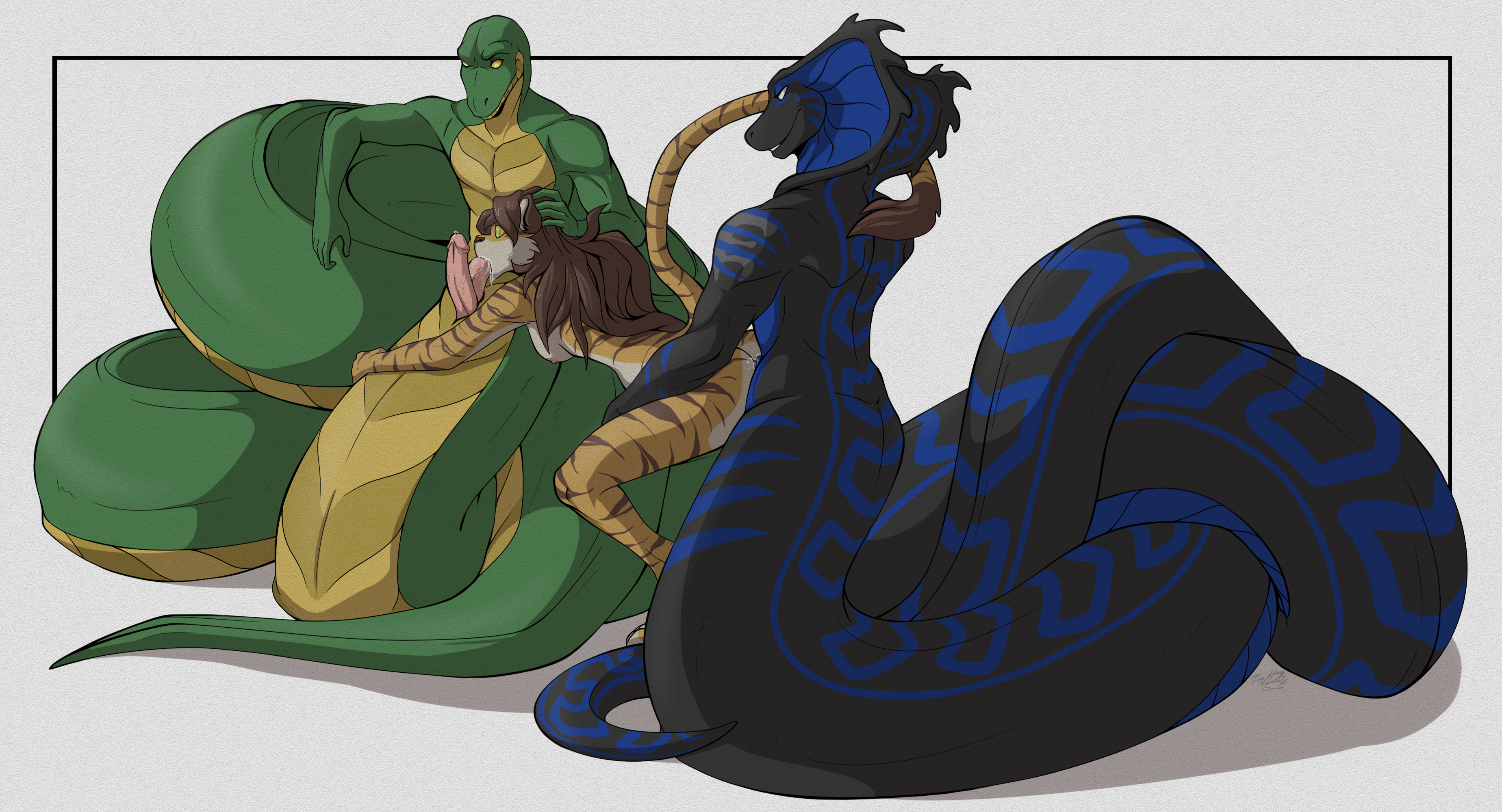 Rithzarian Rule 34 Image