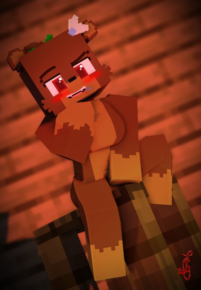 Bia Prowell (Slipperyt) Rule 34 Image