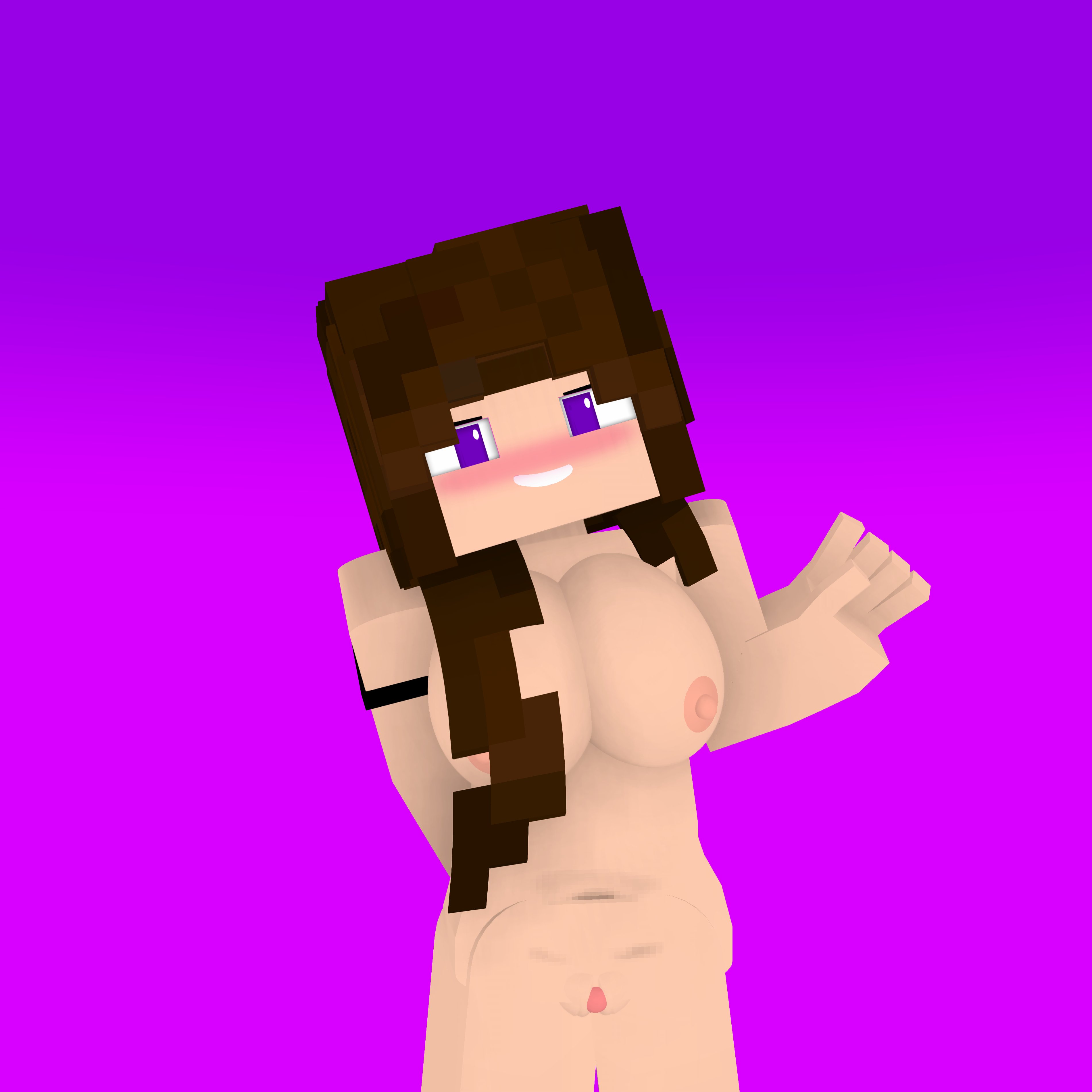 Holly (Spongee) Rule 34 Image