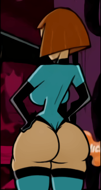 Madeline Fenton (Danny Phantom) Rule 34 Image