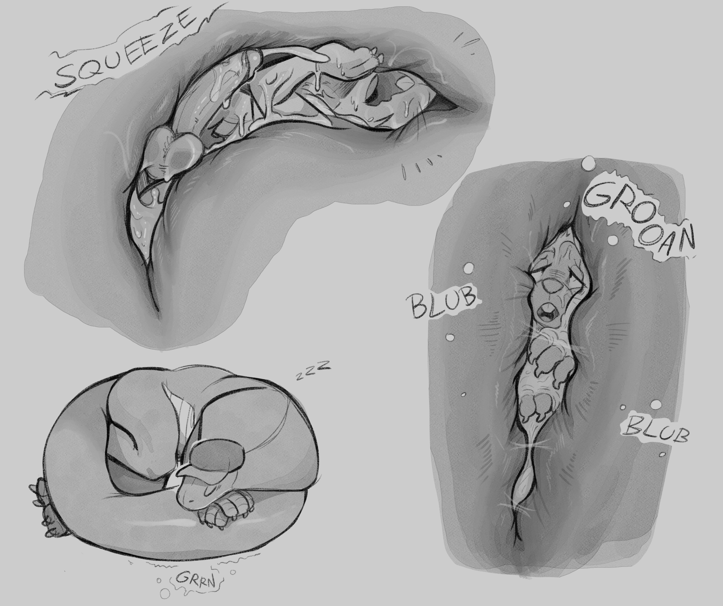 Stahl (Stalvelle) Rule 34 Image