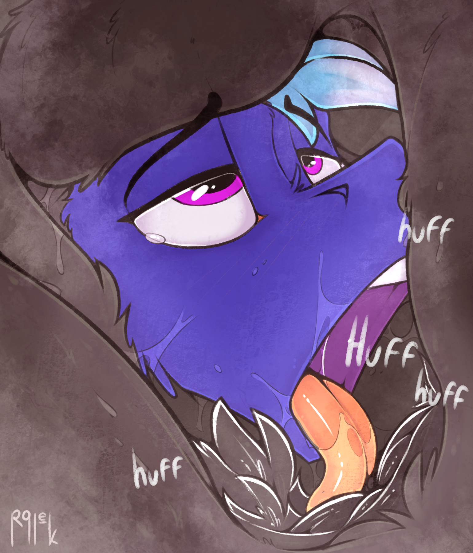 Fan Character (My Little Pony) Rule 34 Image