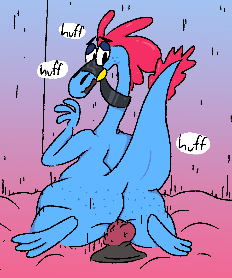 Sylvia (Disney) Rule 34 Image