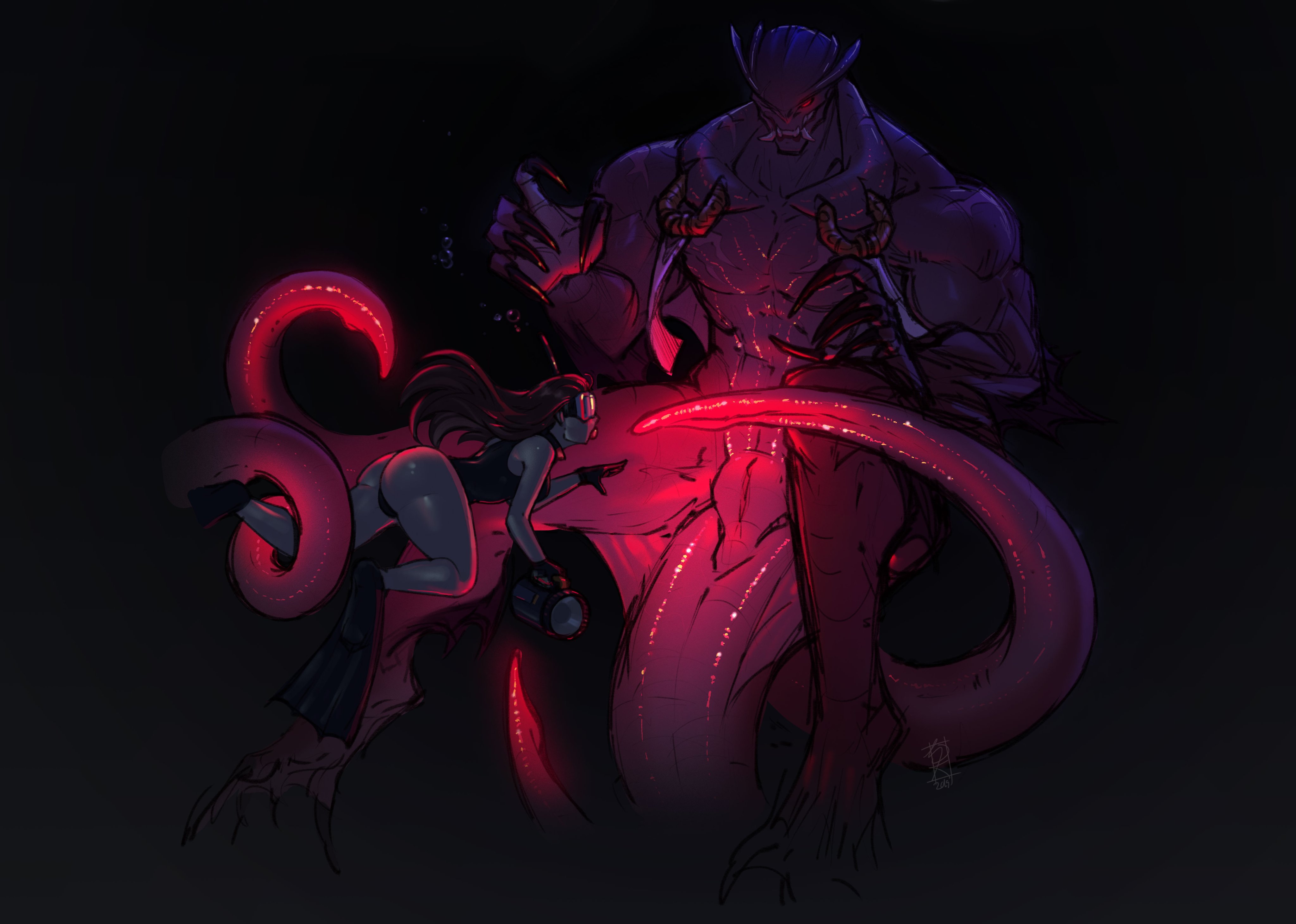 Absurd Res Rule 34 Image