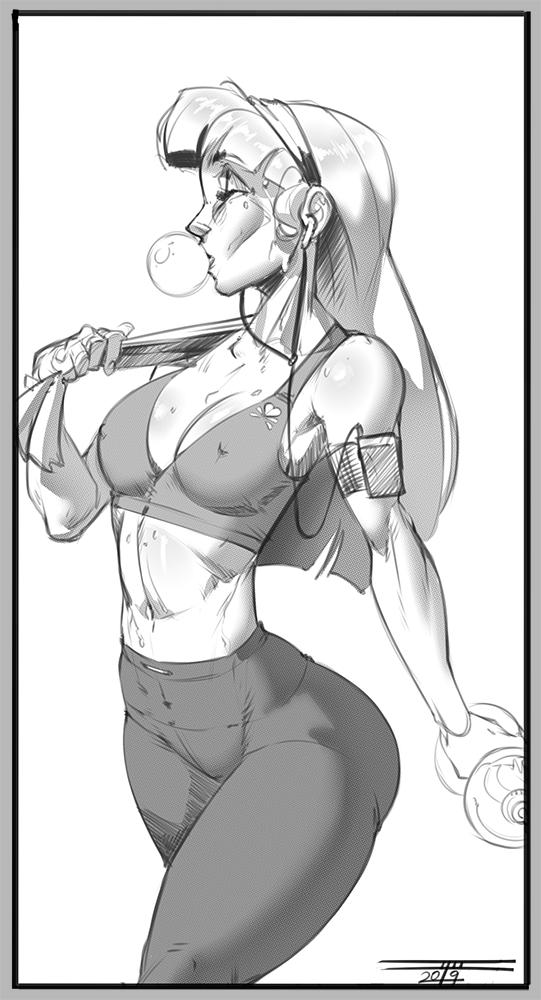 Alice Villard Rule 34 Image