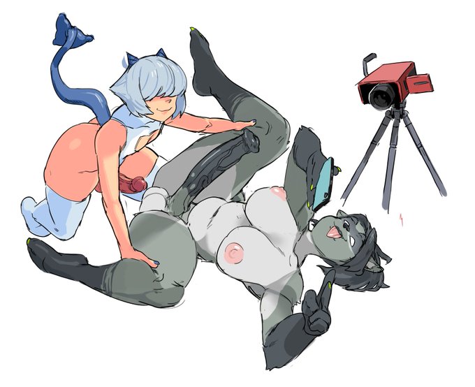Mugger Rule 34 Image