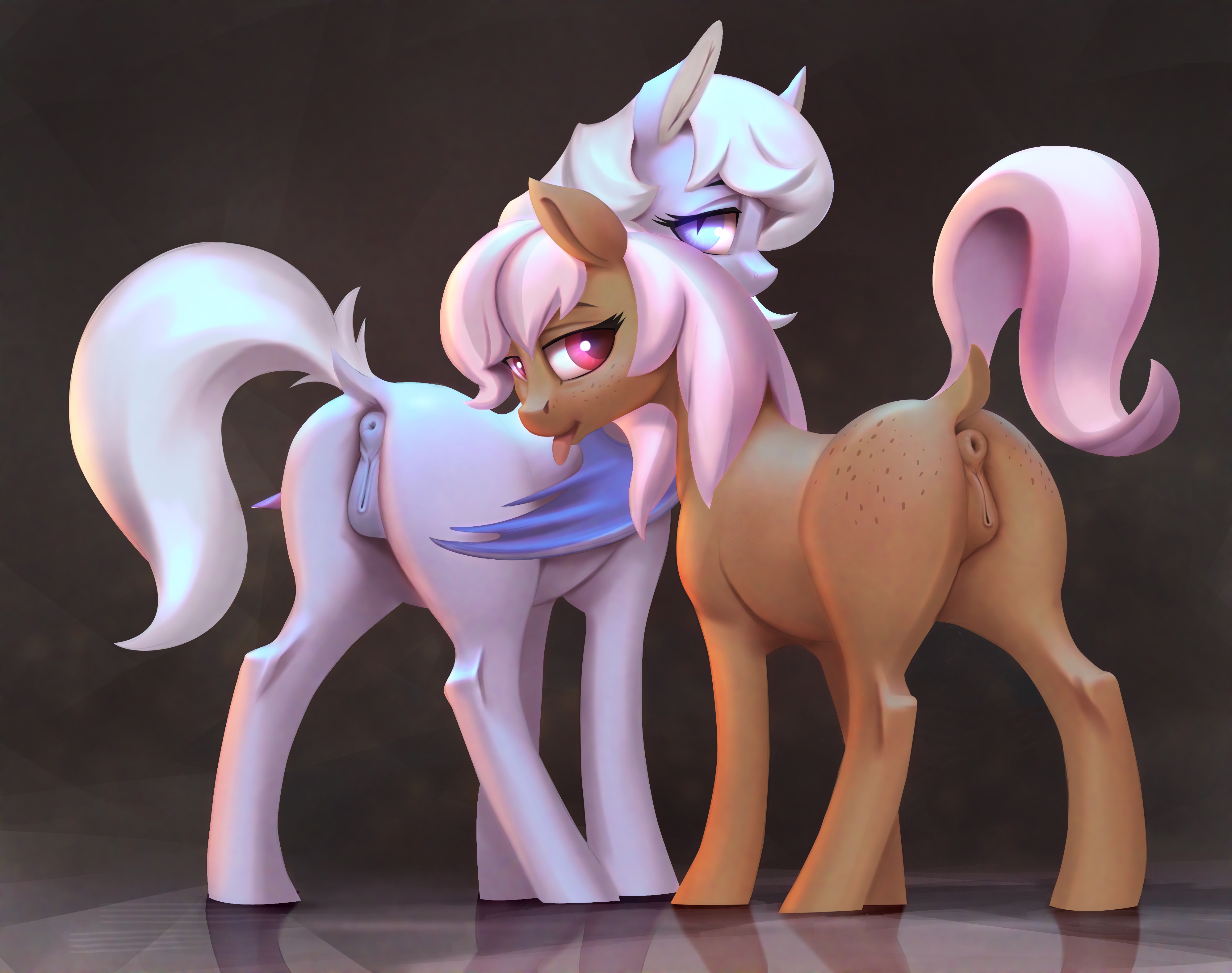 Fan Character (My Little Pony) Rule 34 Image