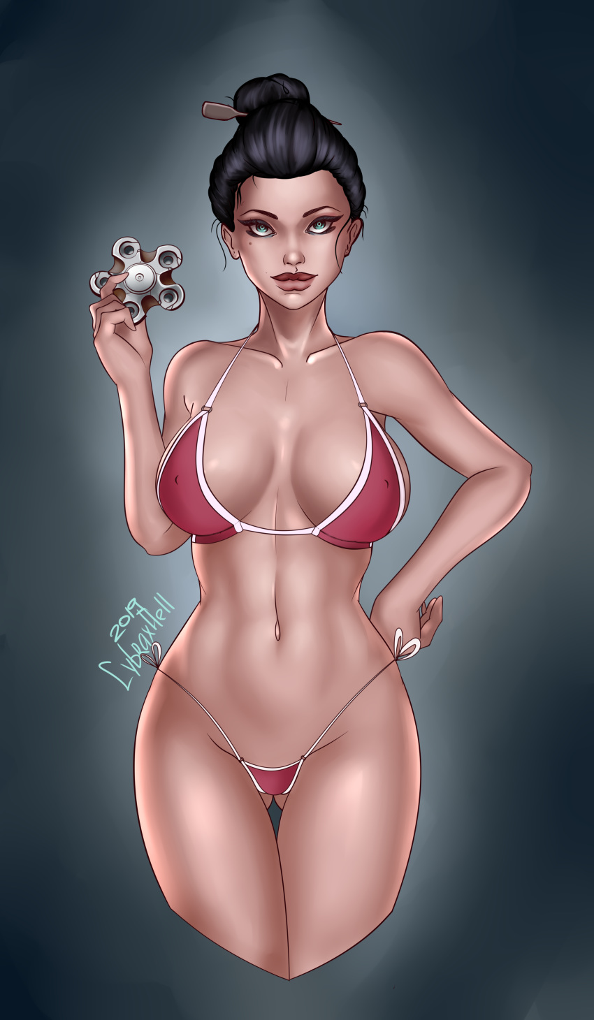 Hibana (Rainbow Six) Rule 34 Image