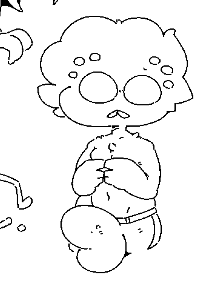 Digital Media (Artwork) Rule 34 Image