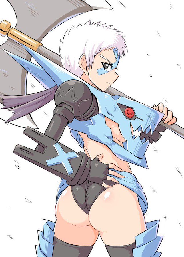 Dragon Marked For Death Rule 34 Image