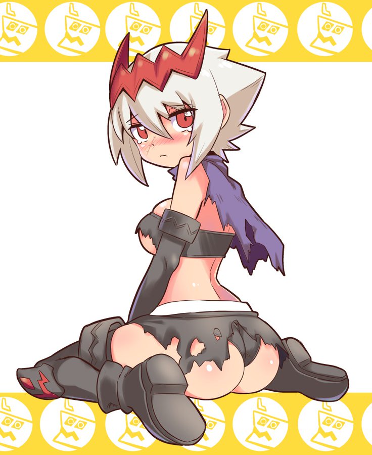 Empress (Dmfd) Rule 34 Image