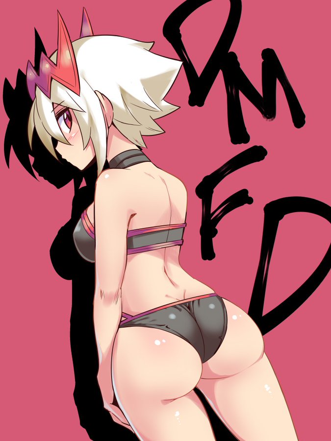 Empress (Dmfd) Rule 34 Image