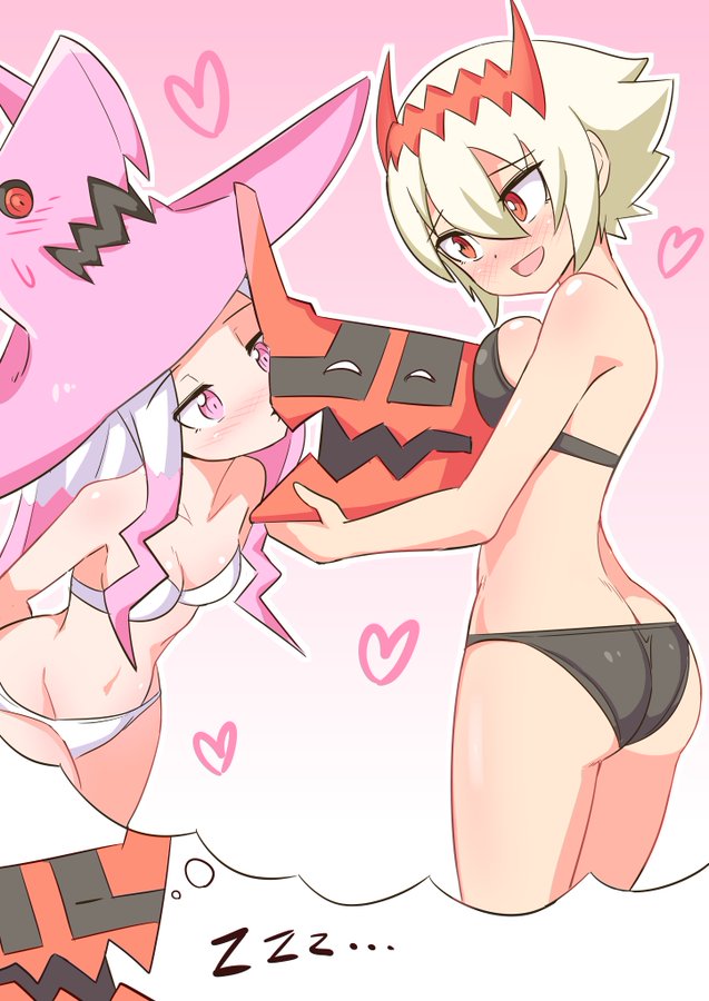 Empress (Dmfd) Rule 34 Image