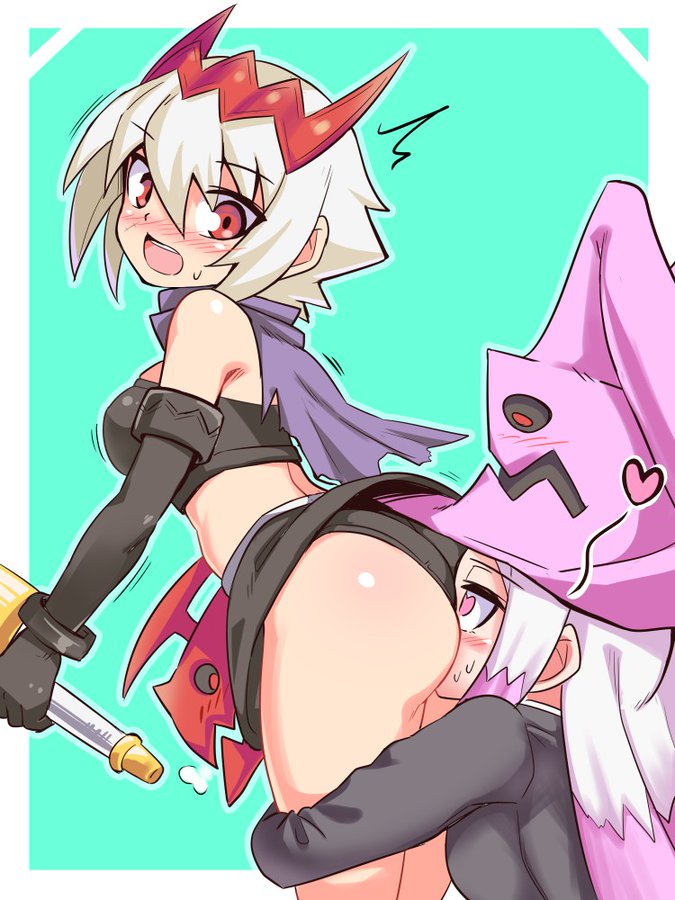 Empress (Dmfd) Rule 34 Image