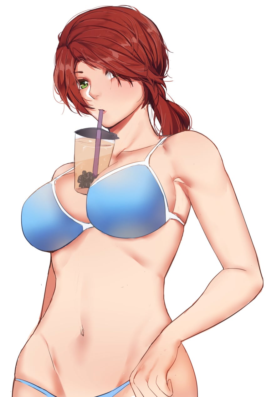 Carolina (Red Vs Blue) Rule 34 Image