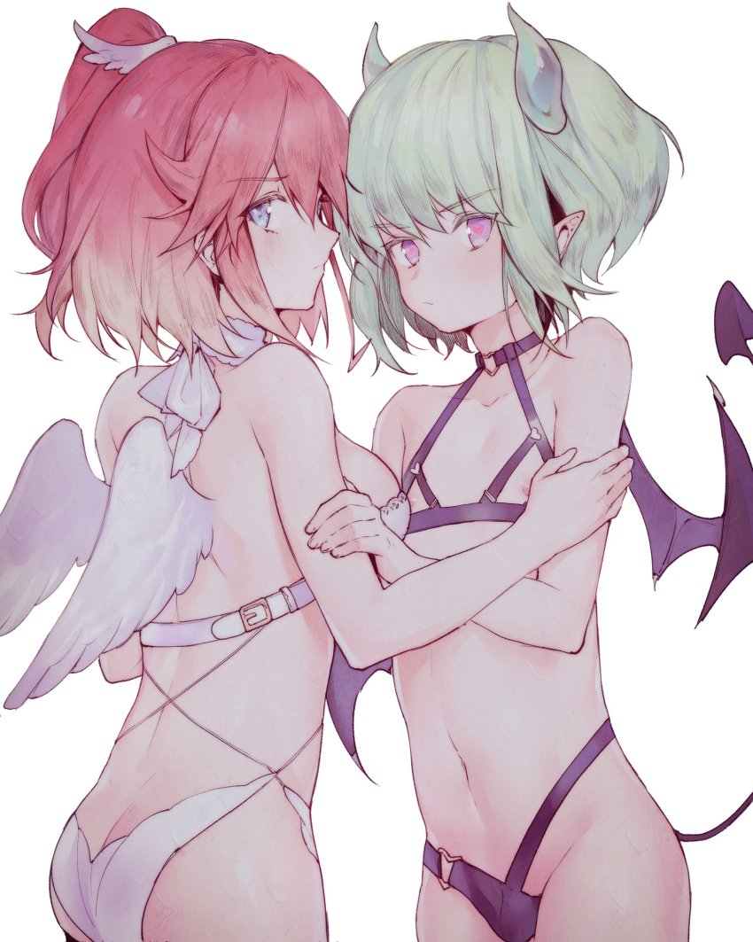 Aina Ardebit (Promare) Rule 34 Image