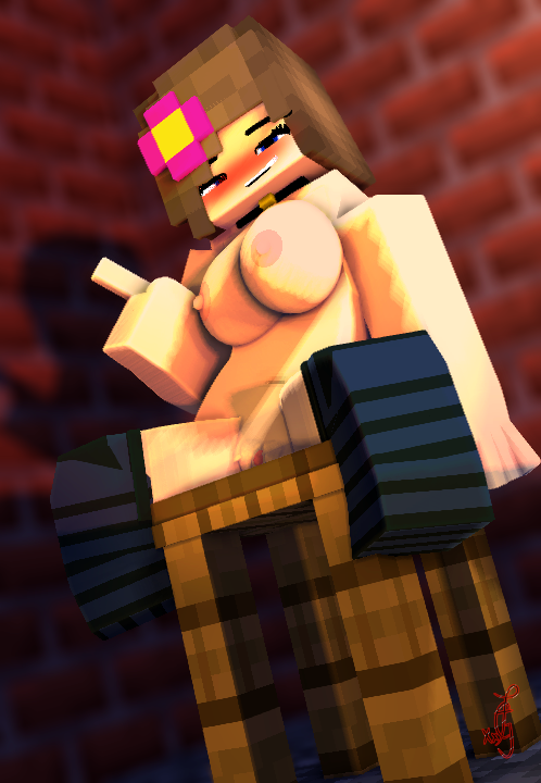 Jenny Belle (Slipperyt) Rule 34 Image
