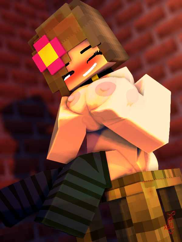 Jenny Belle (Slipperyt) Rule 34 Image