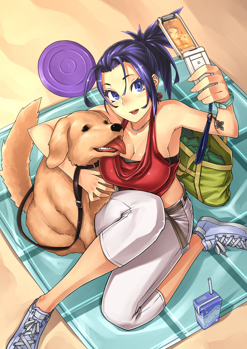 Original Rule 34 Image