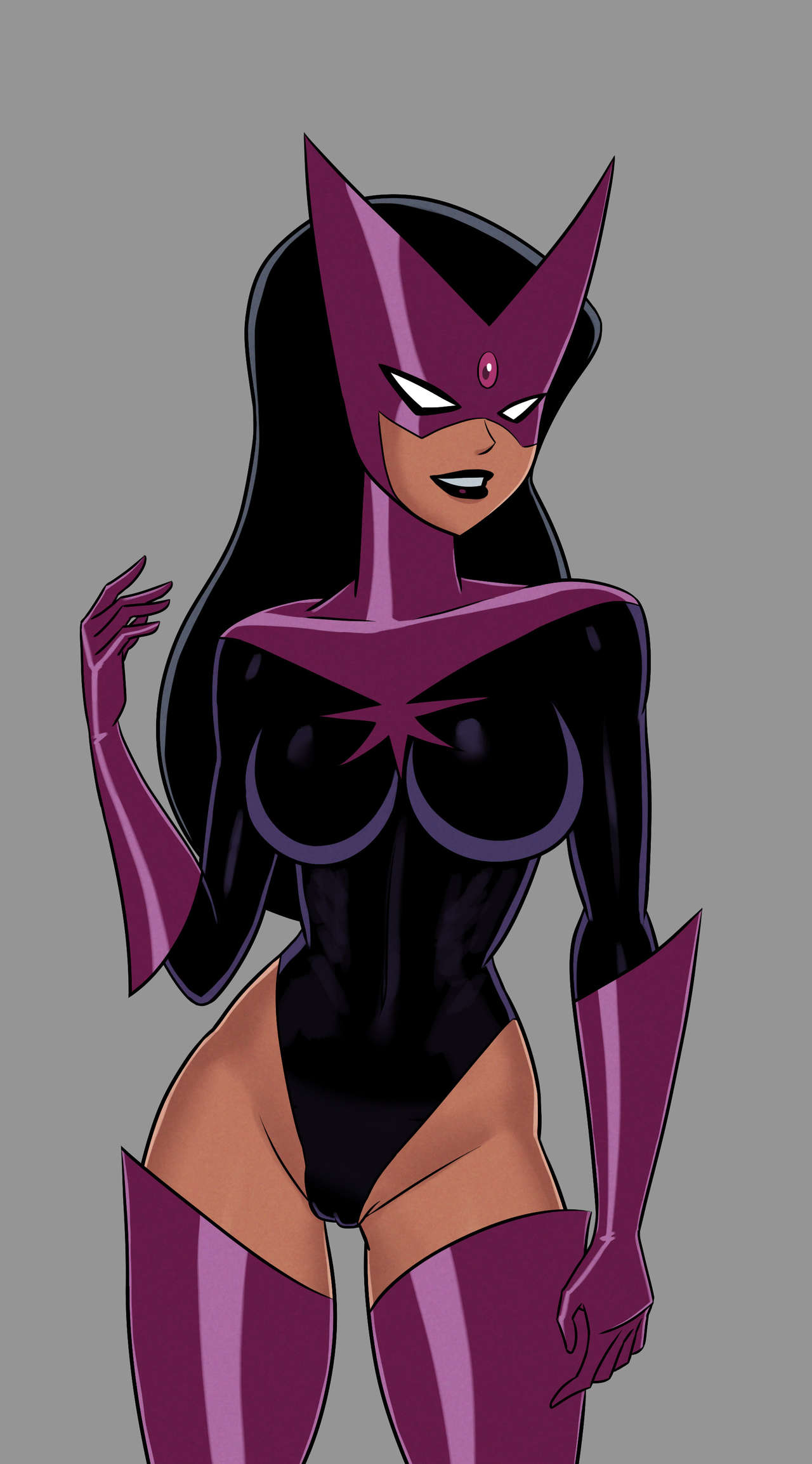 Carol Ferris (Dc) Rule 34 Image