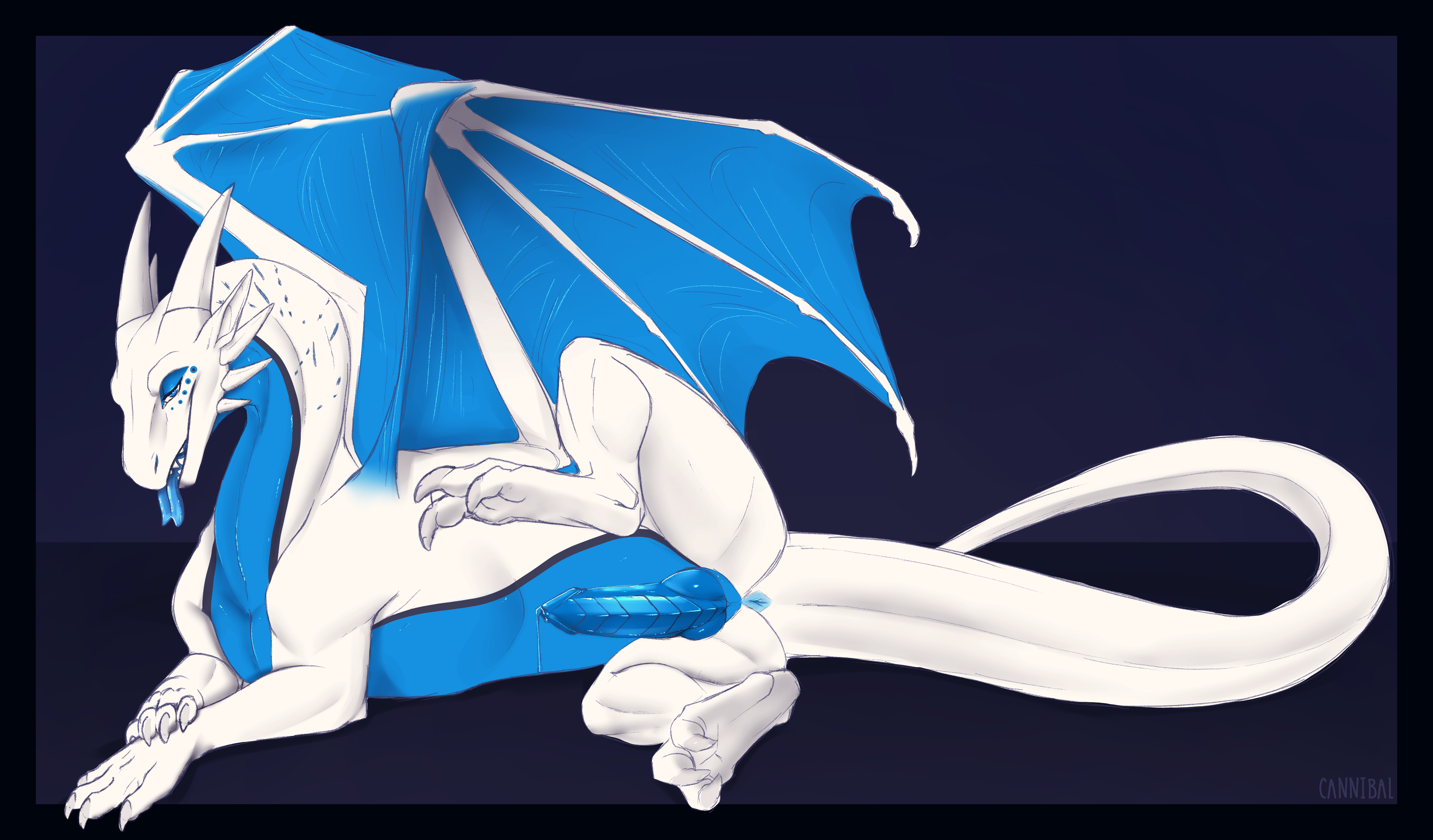 Digital Media (Artwork) Rule 34 Image