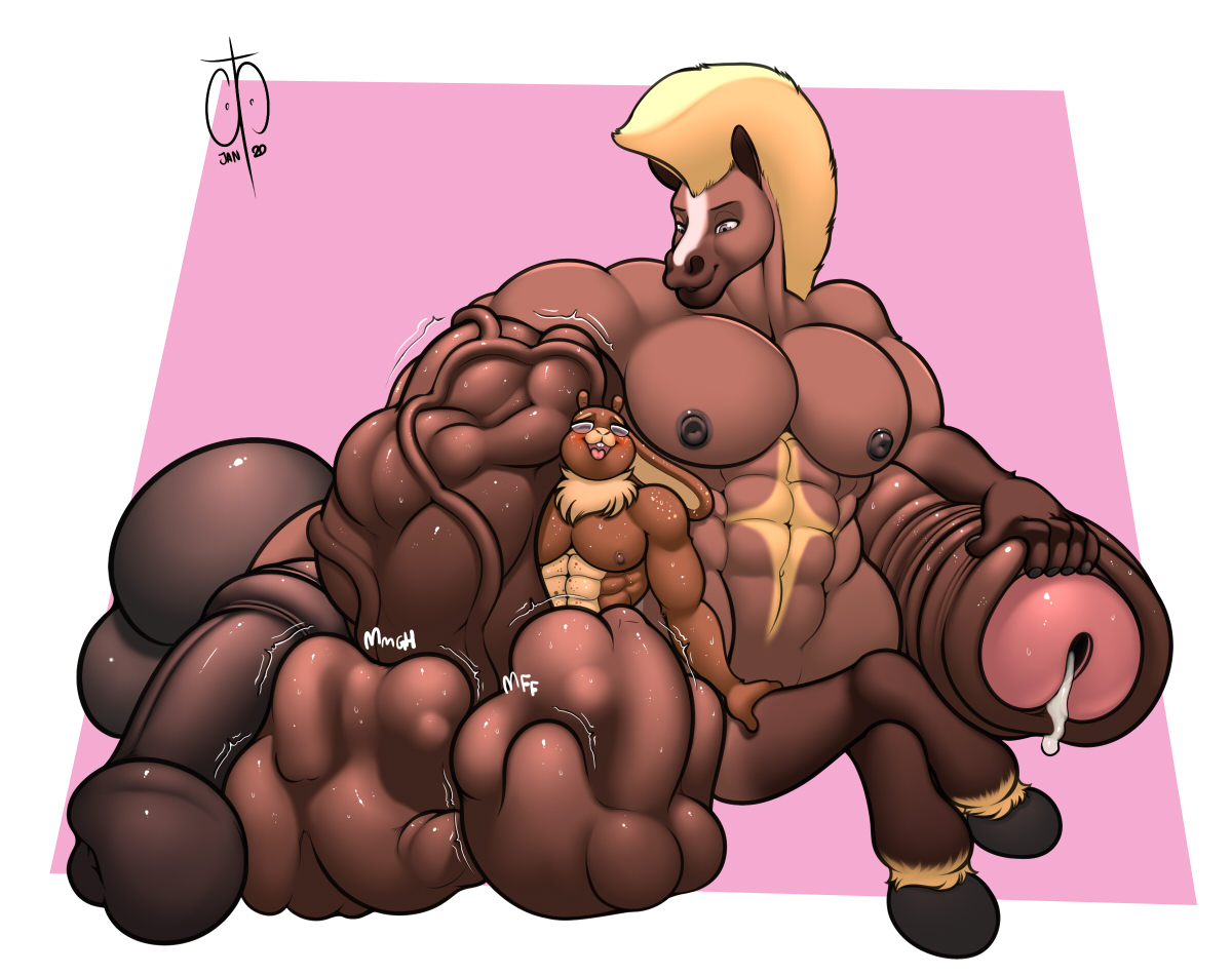 Digital Media (Artwork) Rule 34 Image
