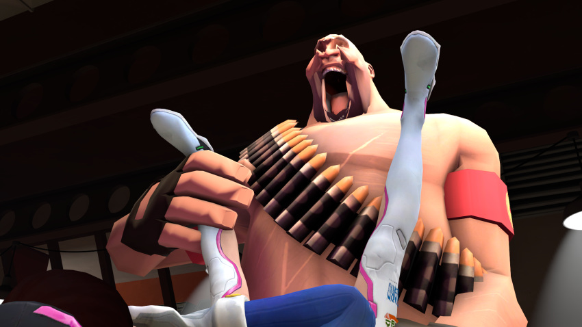 3d Rule 34 Image