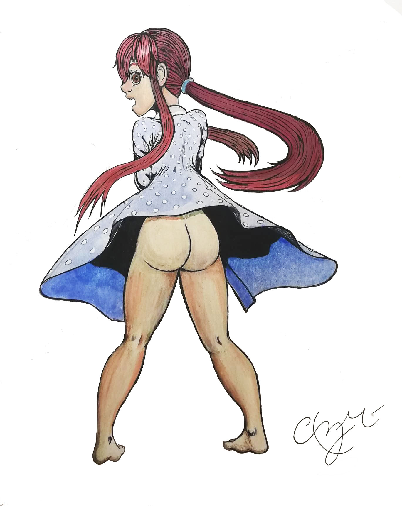Carol (Onirism) Rule 34 Image