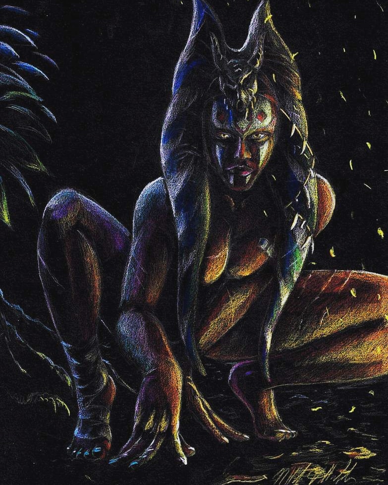 Original Character (Star Wars) Rule 34 Image