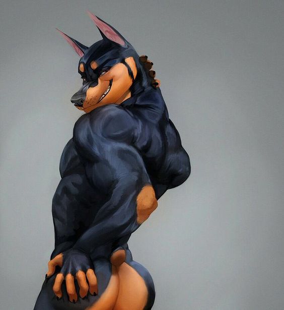 Digital Media (Artwork) Rule 34 Image