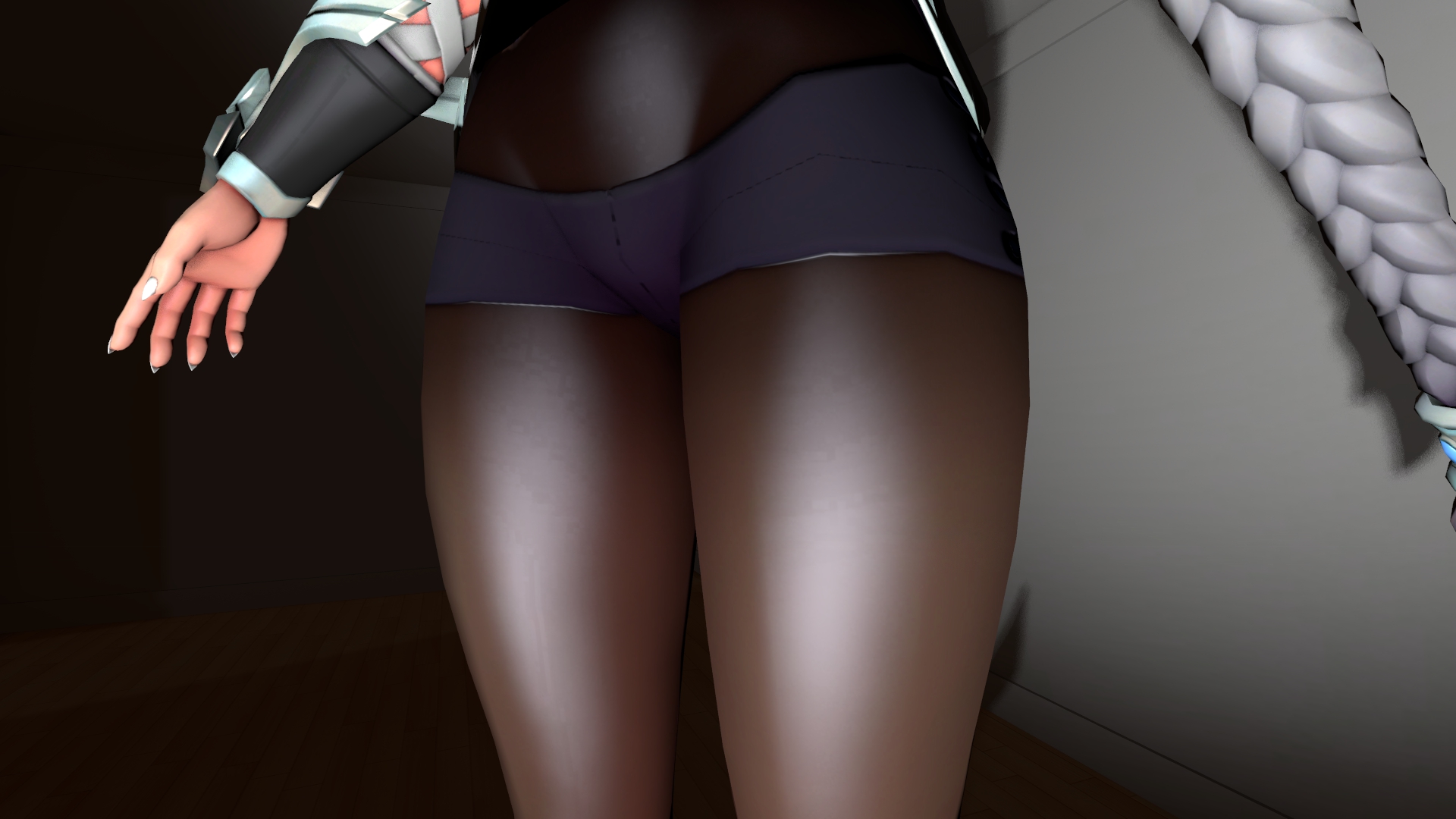 Io (Paladins) Rule 34 Image
