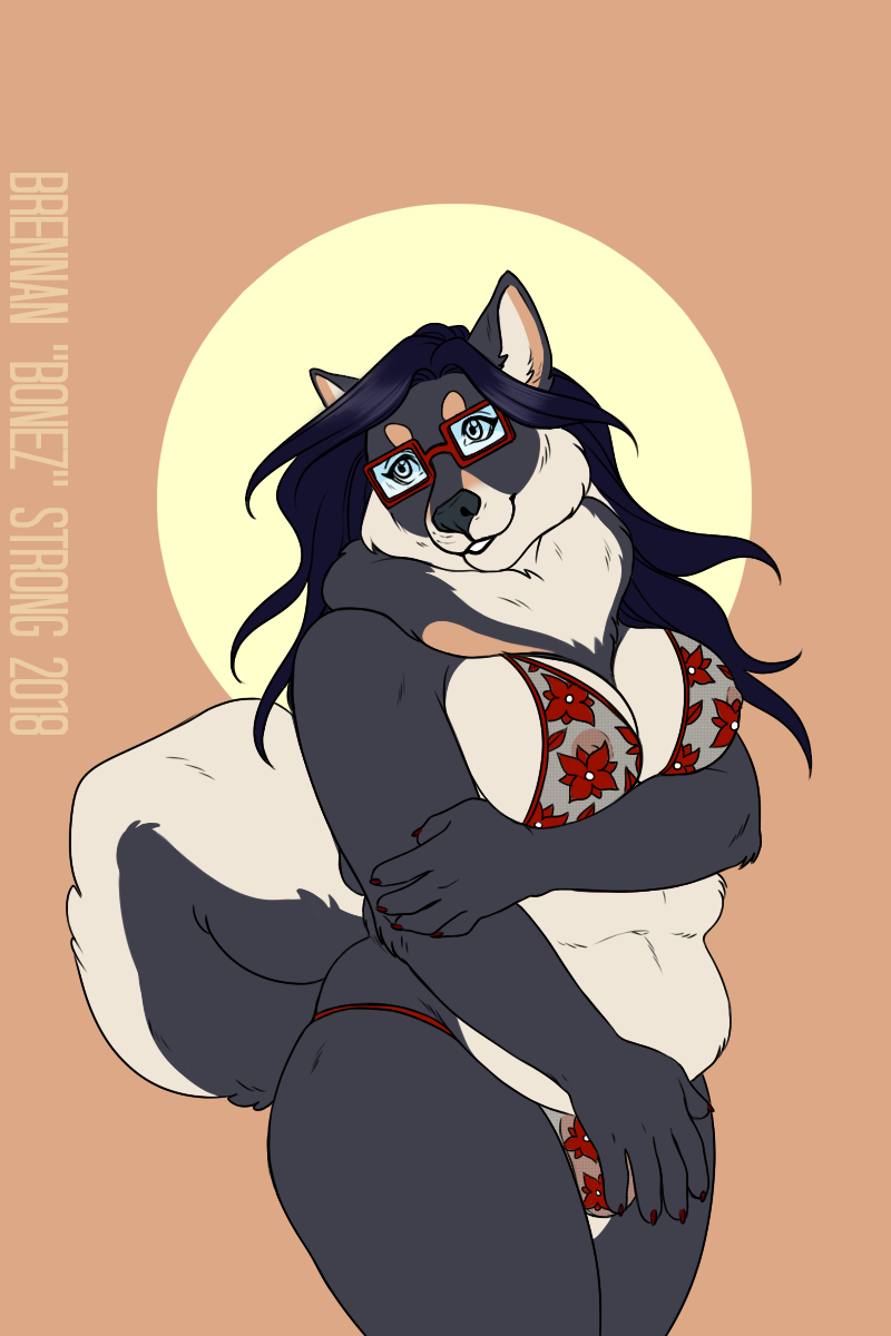 Dog Wife (Kipper0308) Rule 34 Image