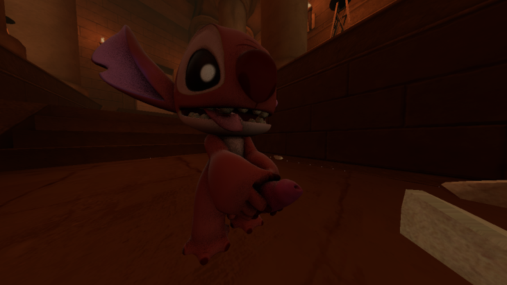 Disney Rule 34 Image