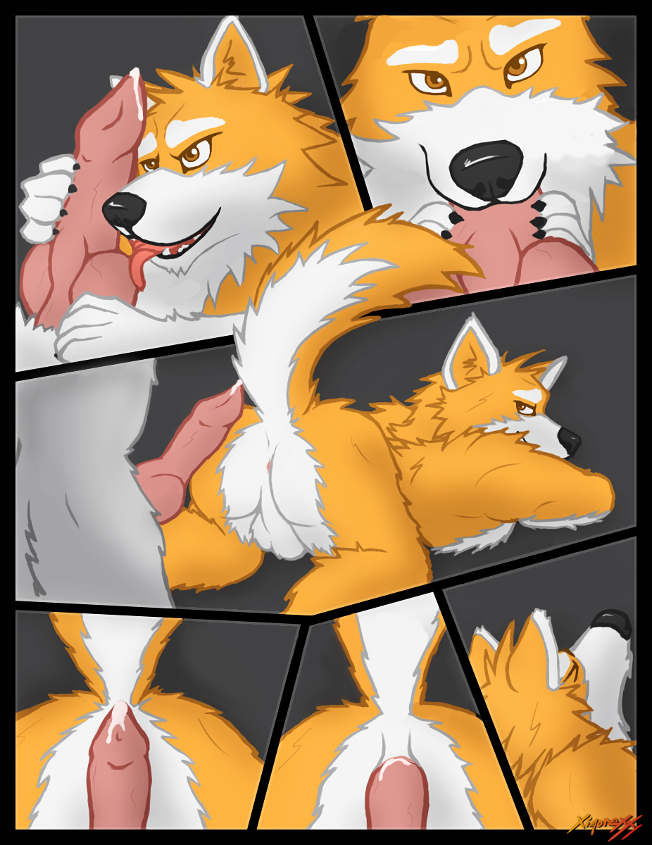 Anal Rule 34 Image