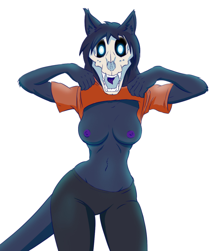 1girls Rule 34 Image