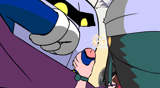 Dawn (Pokemon) Rule 34 Image