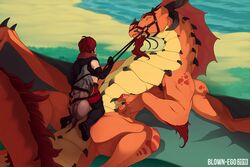 2020 Rule 34 Image