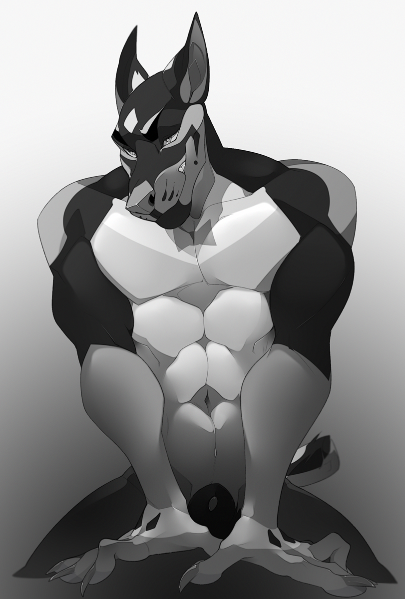 Digital Media (Artwork) Rule 34 Image