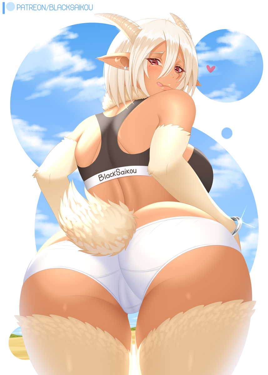 Saane (Monster Musume) Rule 34 Image
