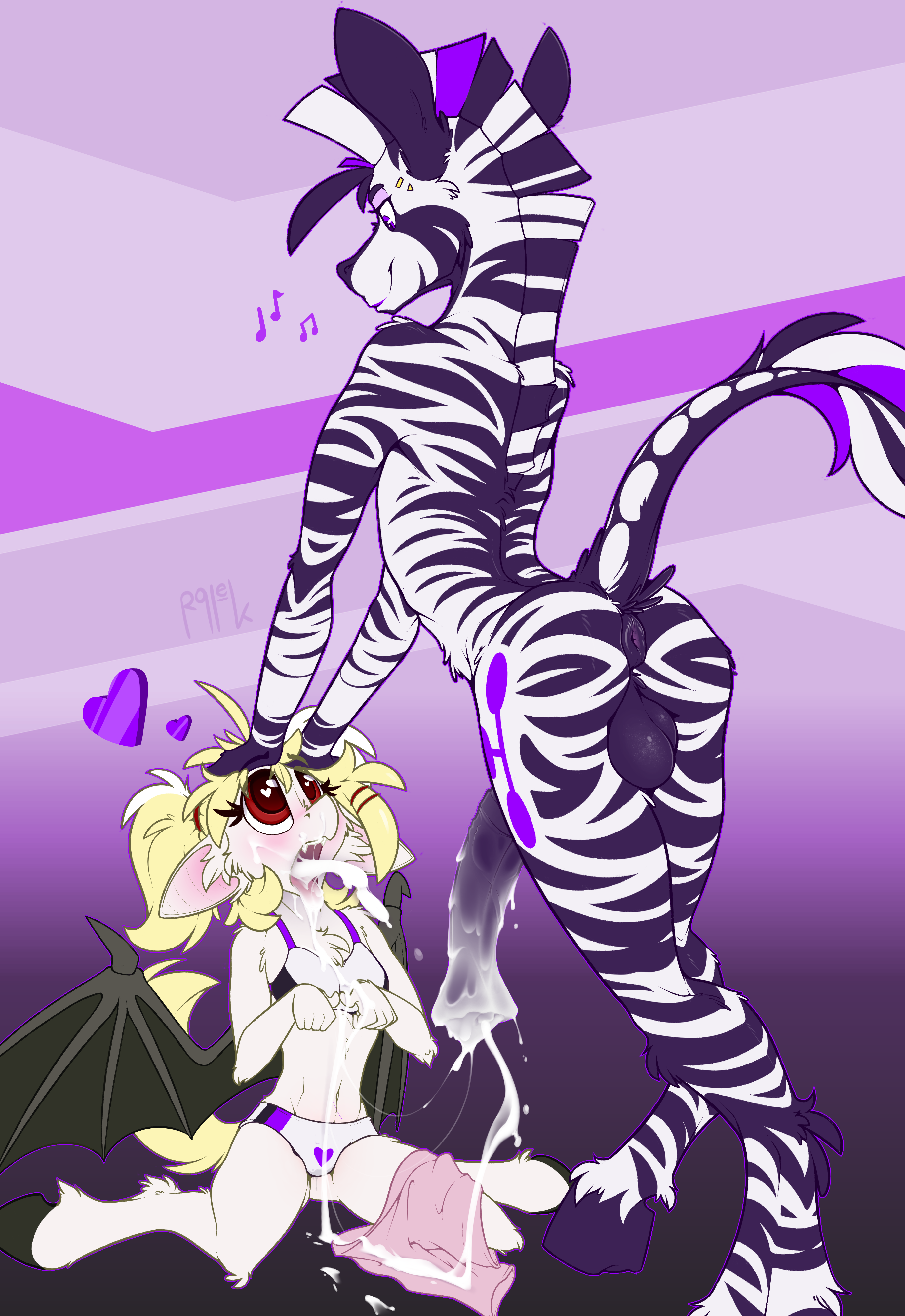 Fan Character (My Little Pony) Rule 34 Image