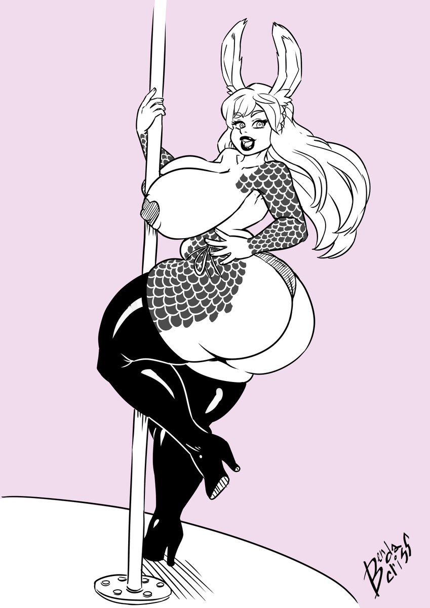Original Character (Final Fantasy) Rule 34 Image