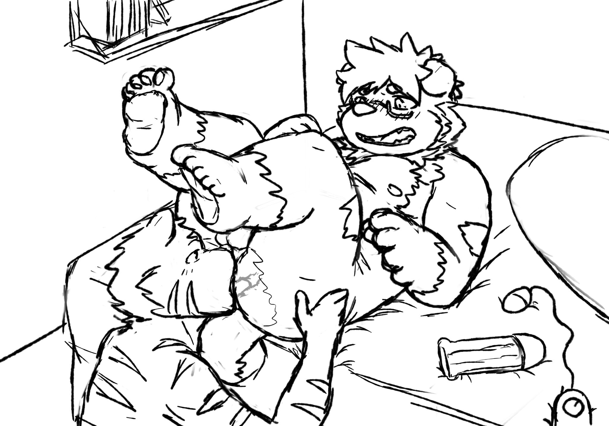 2019 Rule 34 Image