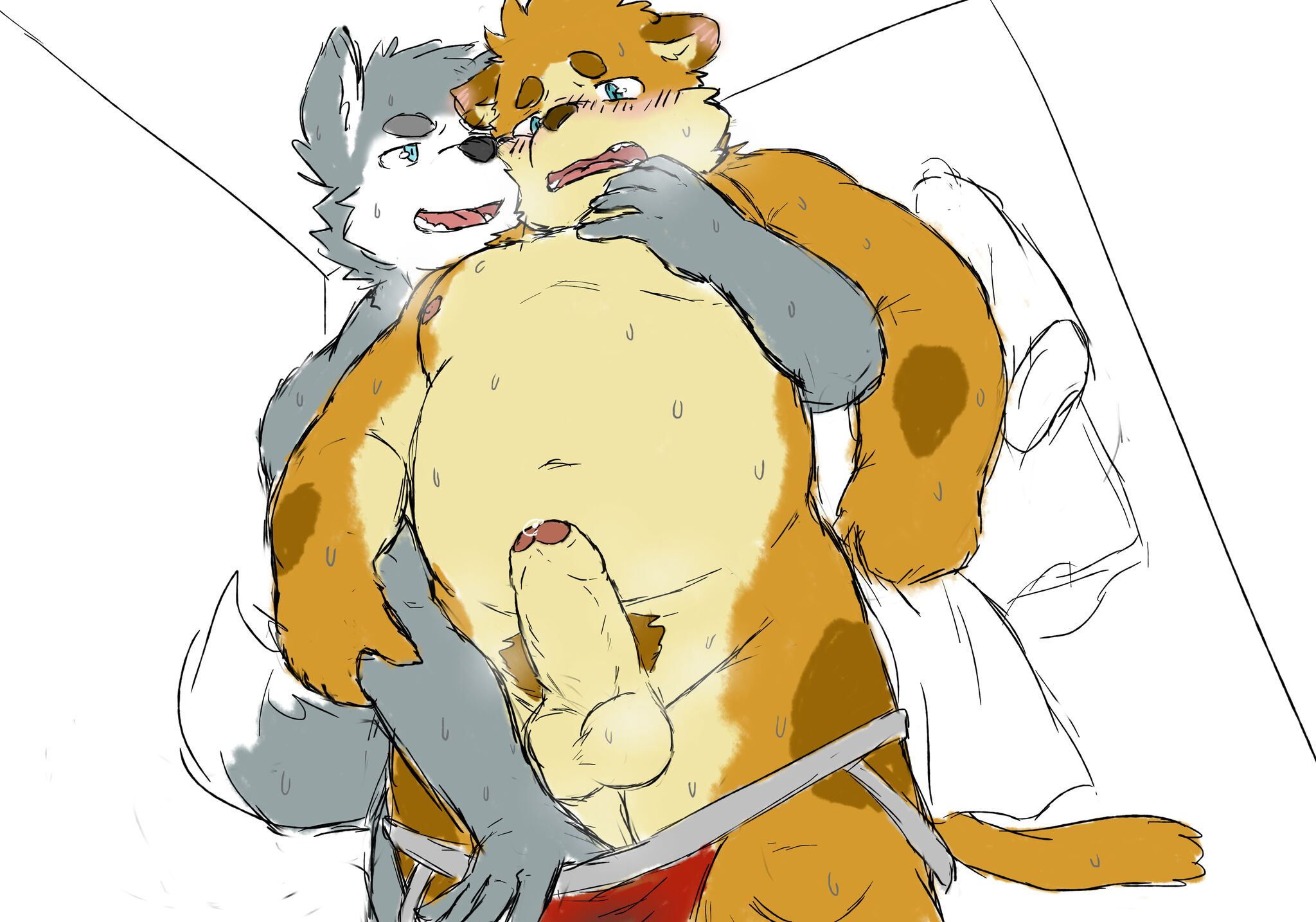 2019 Rule 34 Image
