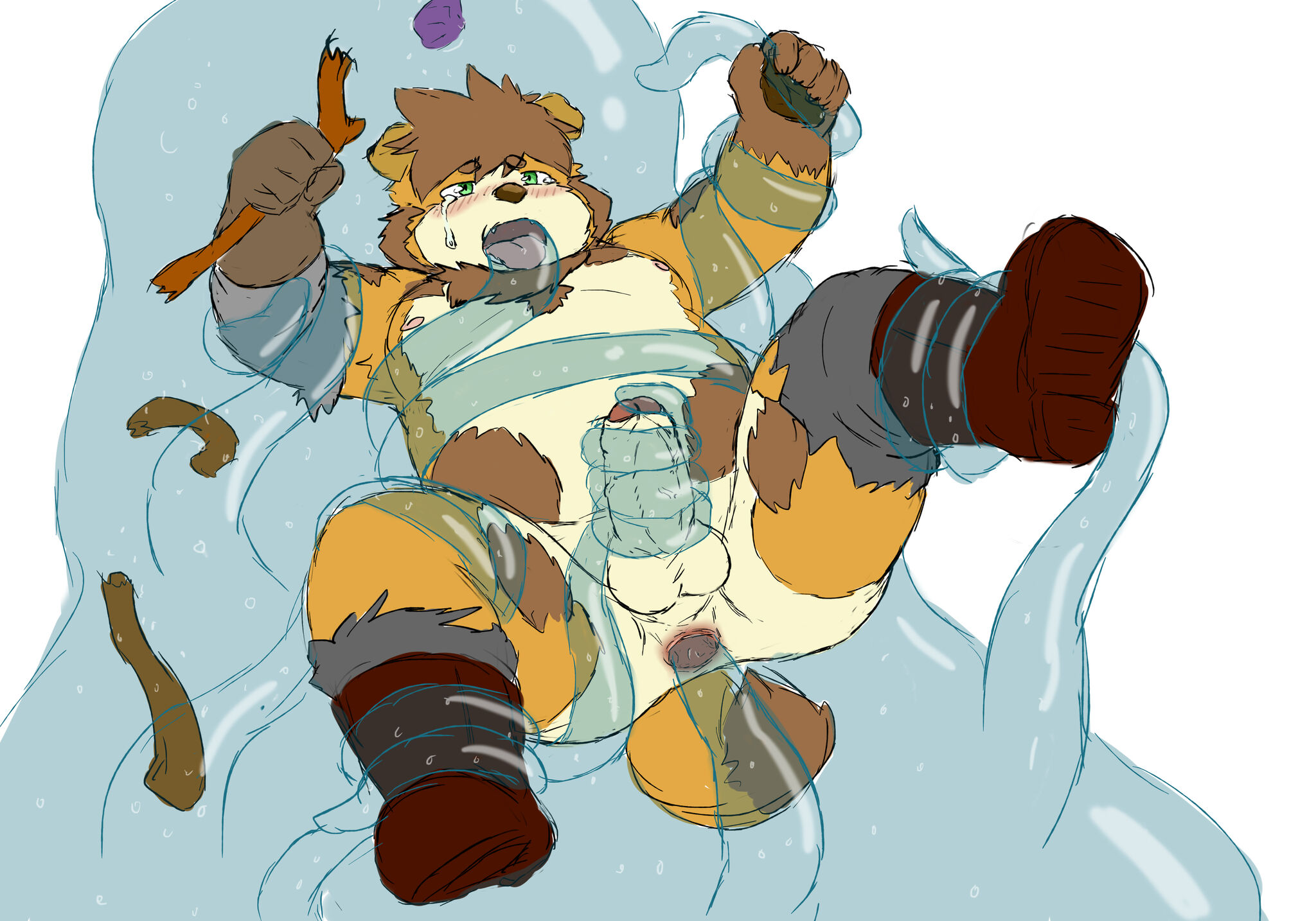 2019 Rule 34 Image