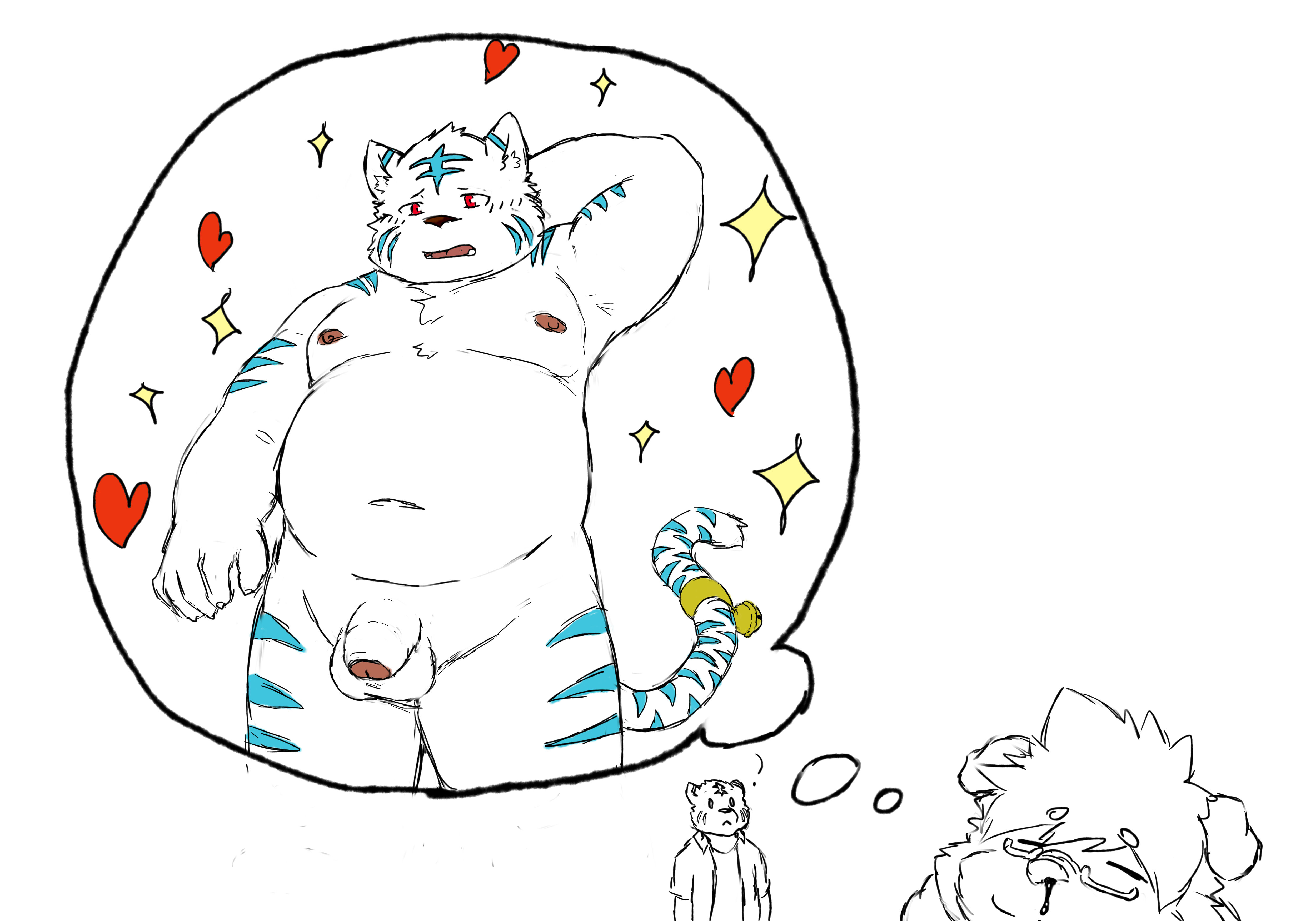 2019 Rule 34 Image