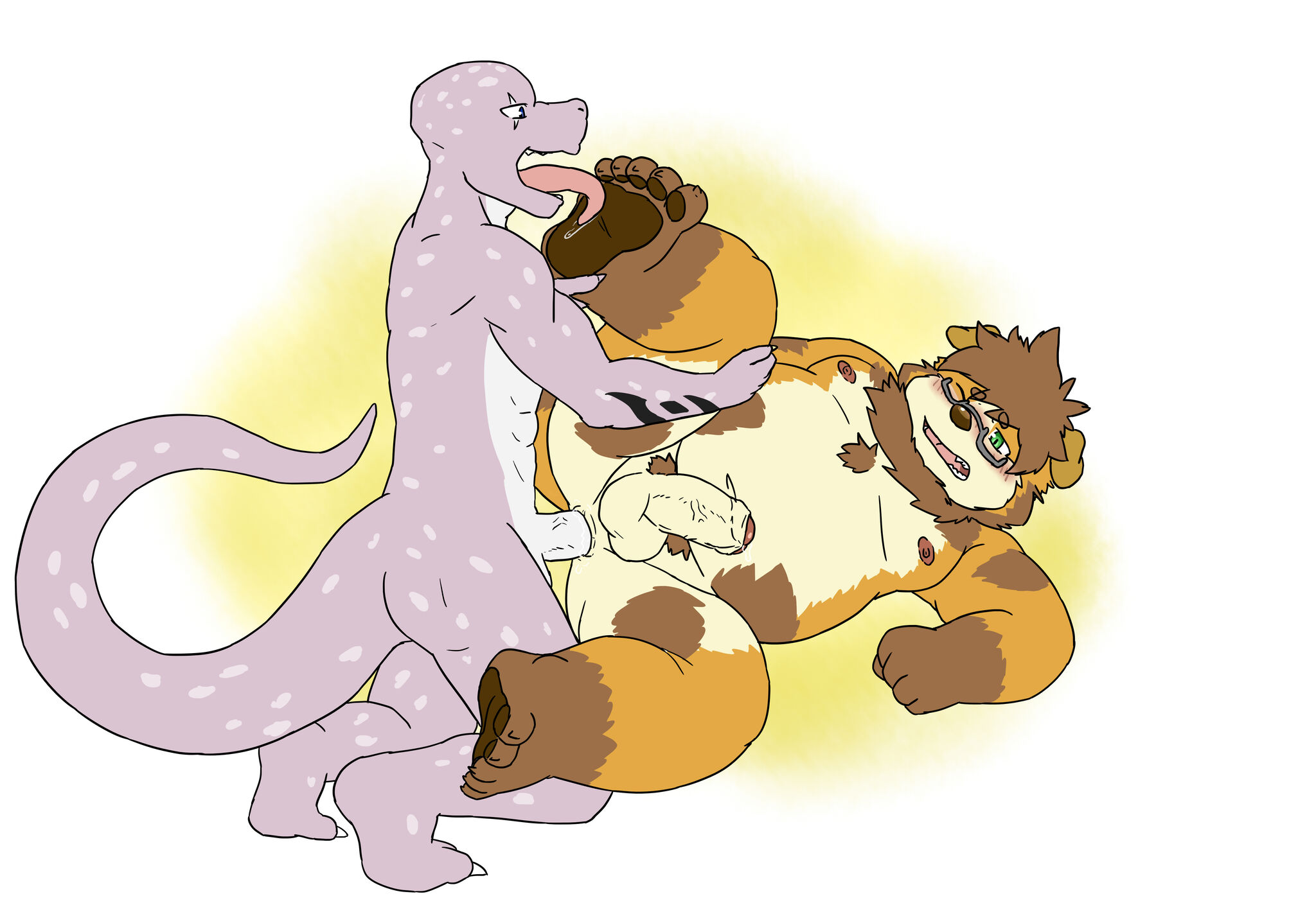 2019 Rule 34 Image