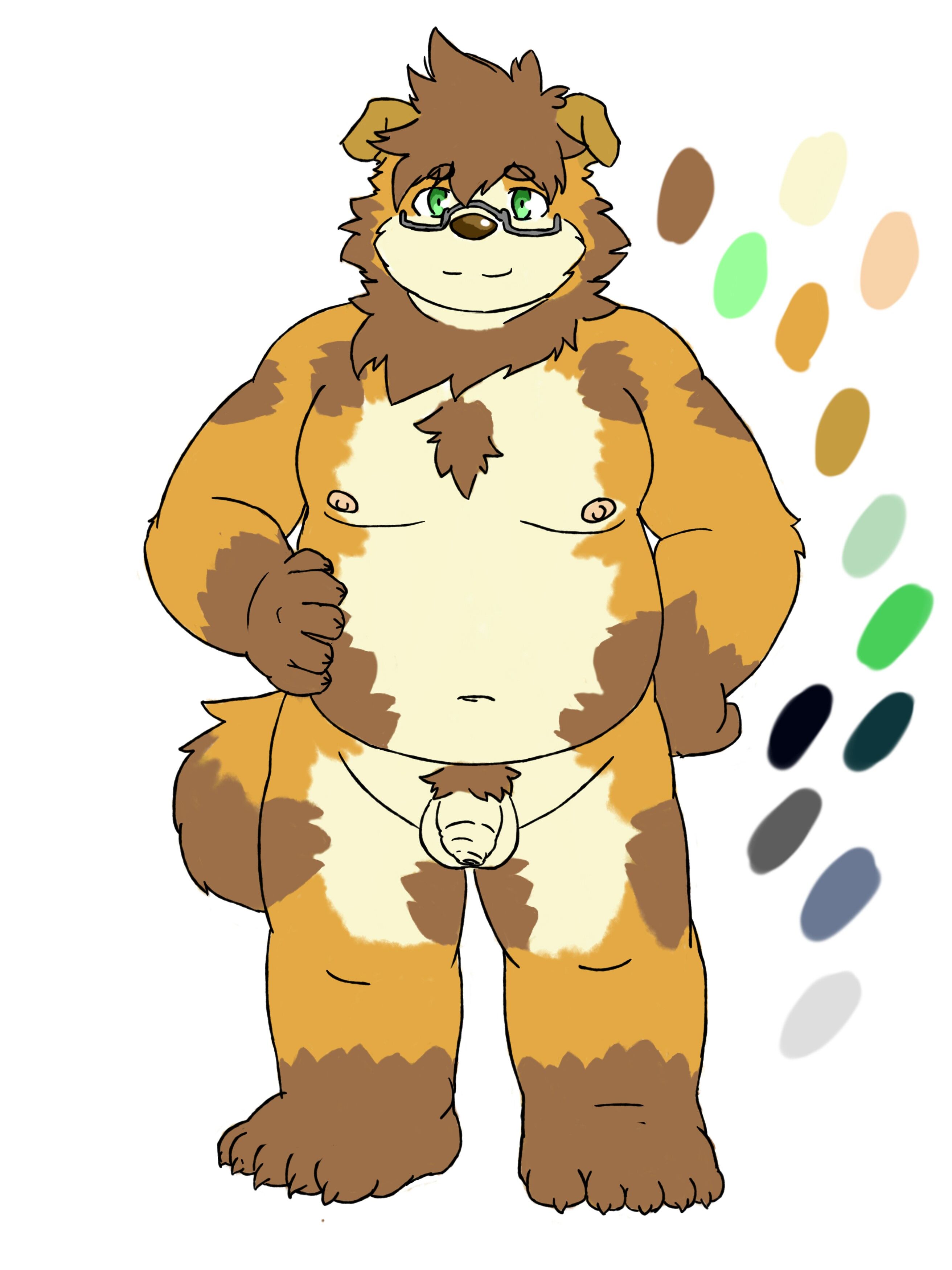 2019 Rule 34 Image