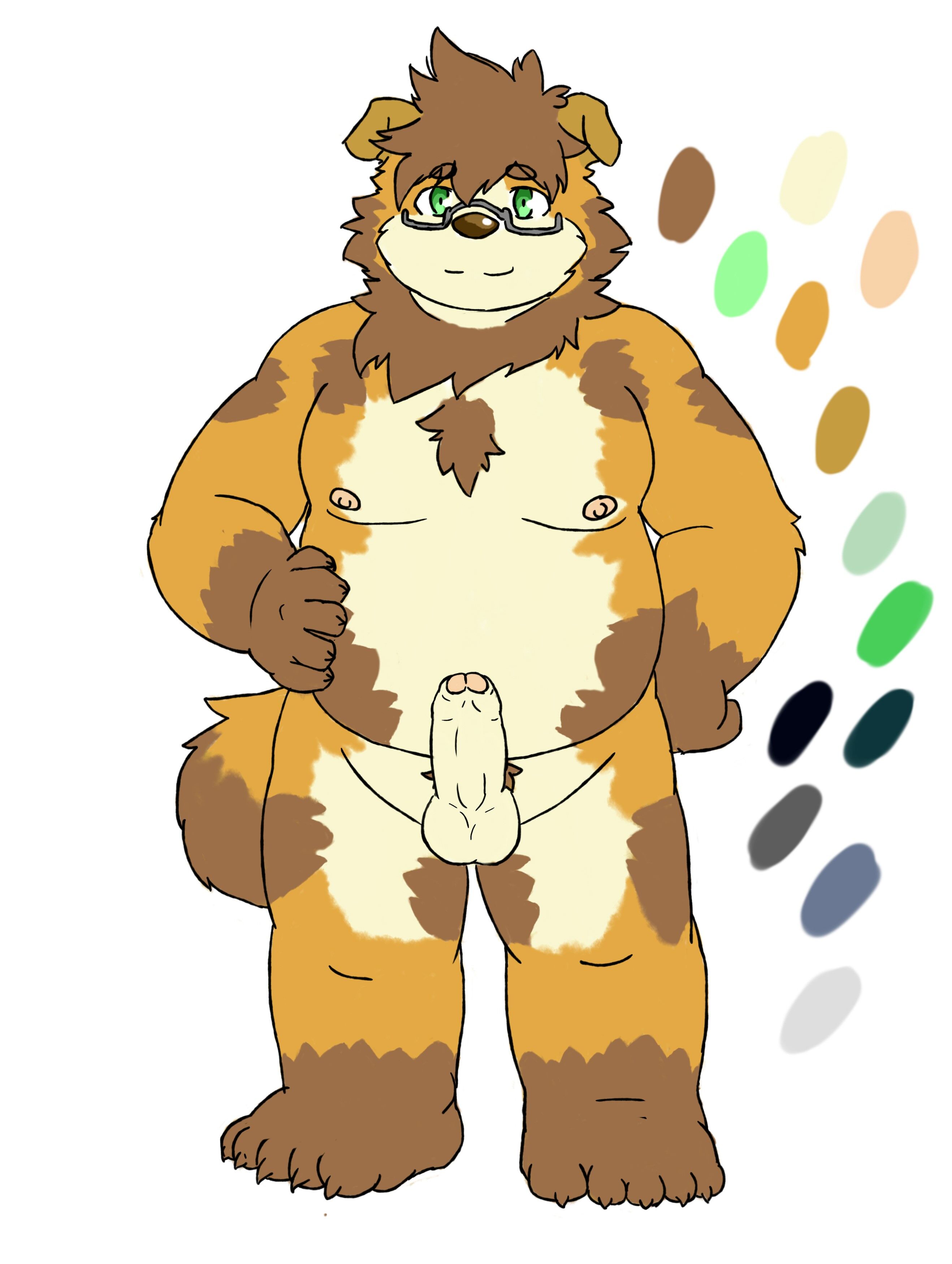 2019 Rule 34 Image