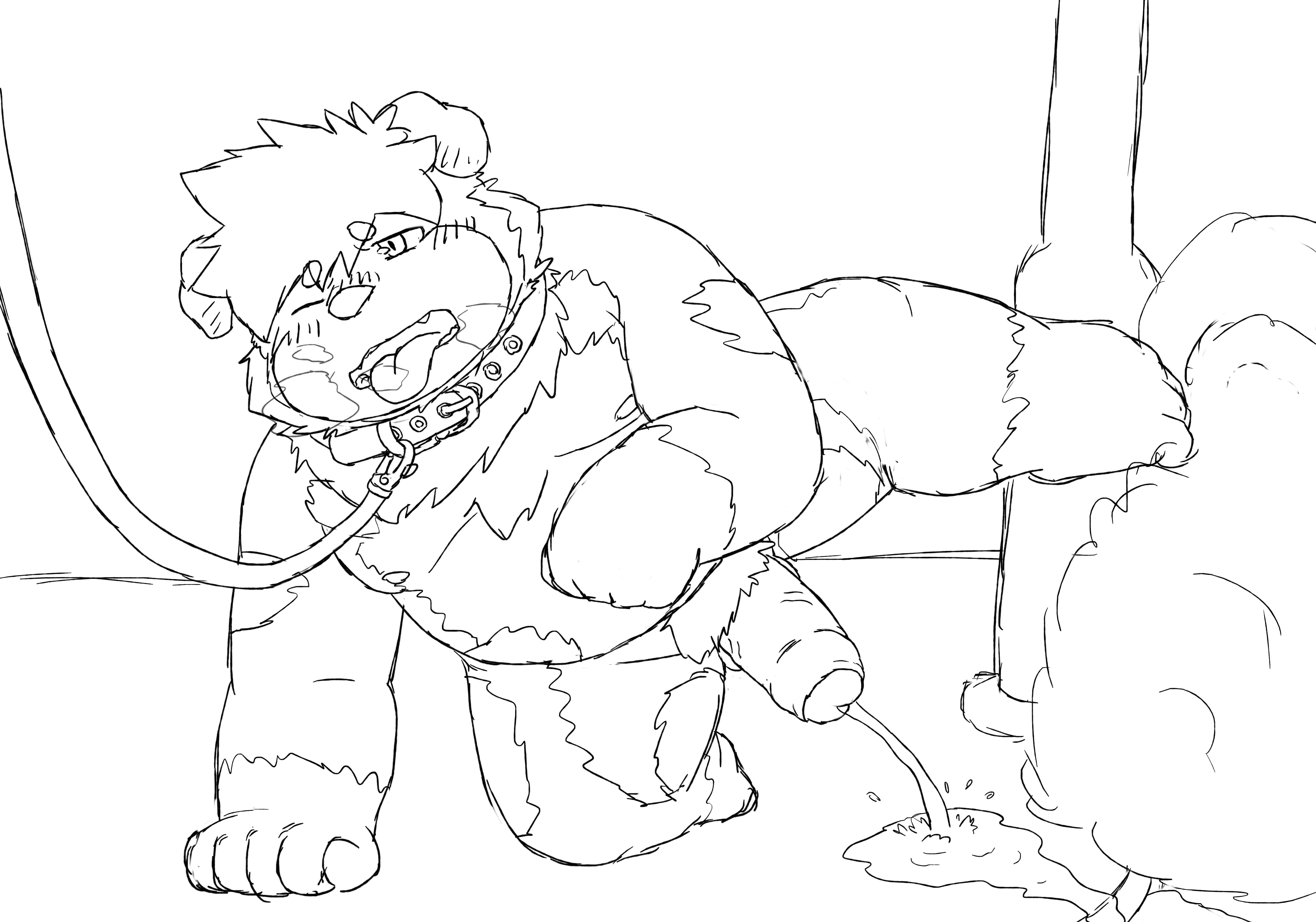 2020 Rule 34 Image