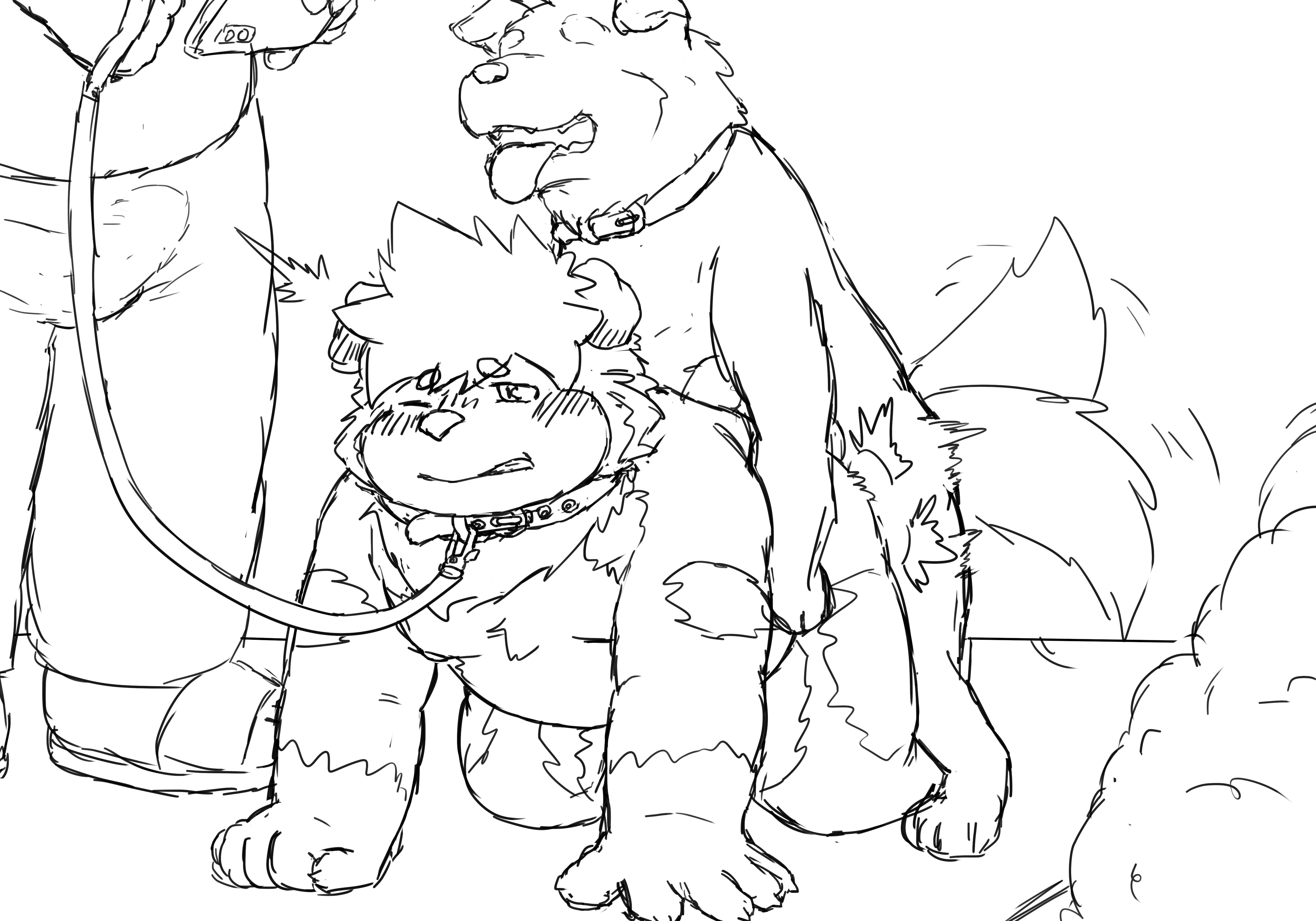 2020 Rule 34 Image